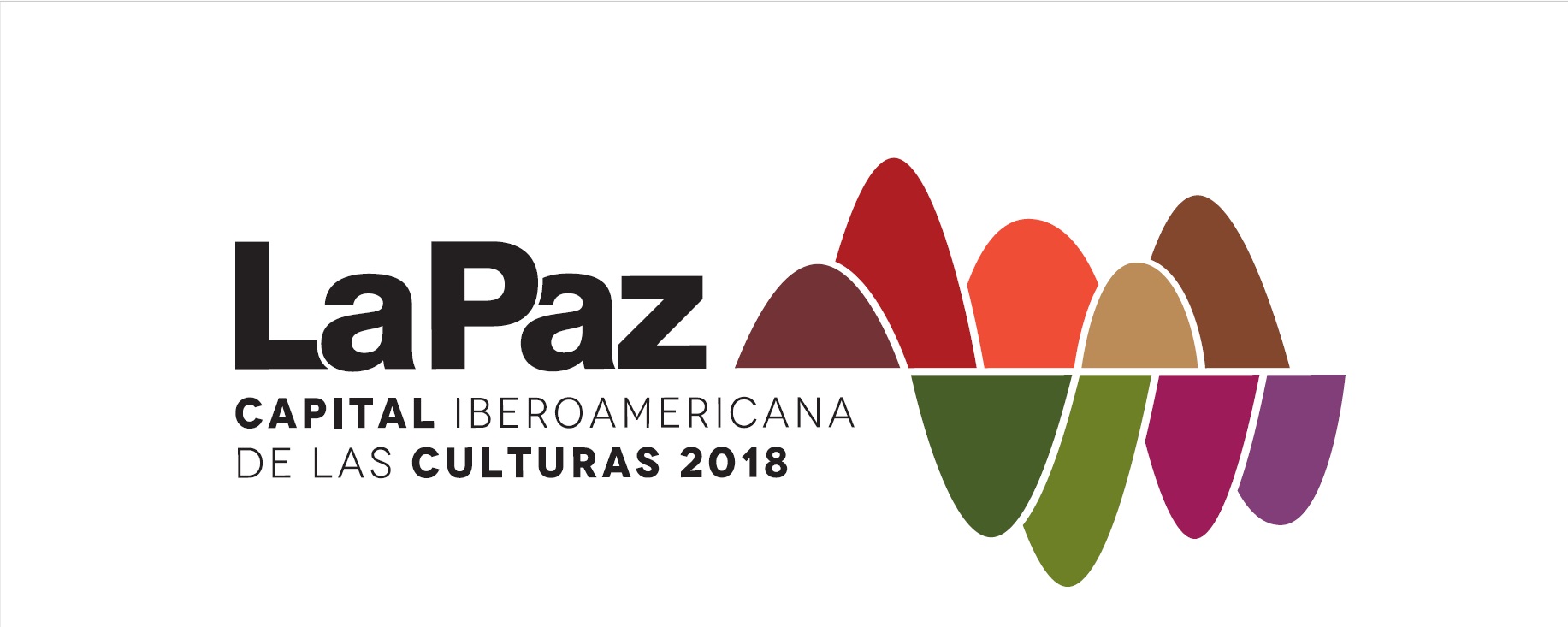 La Paz Capital Iberoamericana de las Culturas 2018